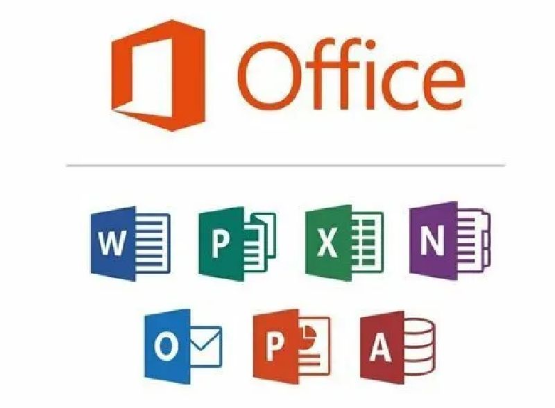 MS OFFICE