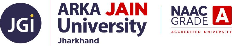 ARKA JAIN UNIVERSITY