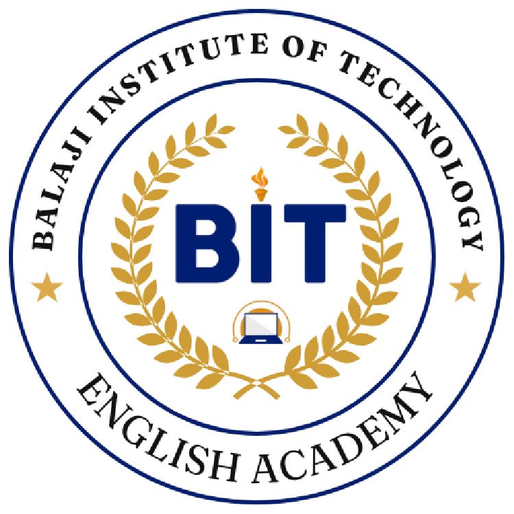 BALAJI ENGLISH ACADEMY
